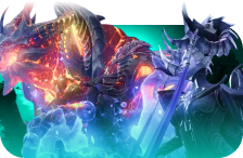 Lost Ark Challenge Abyss